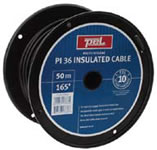 PI35 Pel Underground Lead Out Cable