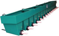 15 Station Compartment Feeder