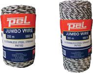 PEL Jumbo Wire