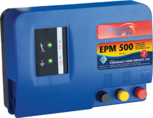 EPM 500