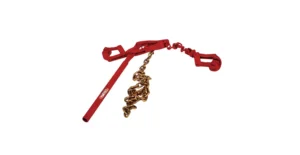 H300 Hayes Boundary Strainer