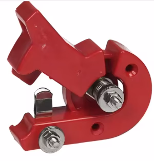 PA40 Pel Cut Out Switch