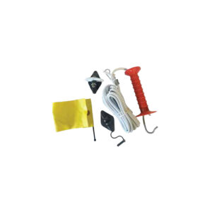 PEL PA52 Yellow Spring gate set 5m