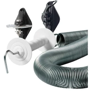 PA52W Spring Gate Kit