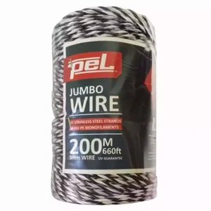 PA7152 PEL Jumbo Wire