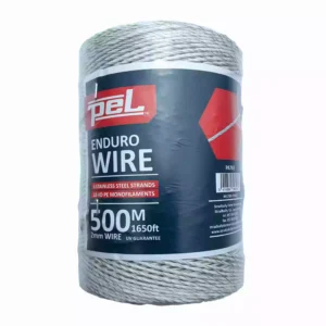 PA762 PEL Enduro Wire