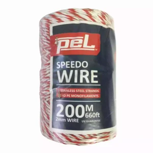 PA792 PEL Speedo Wirer