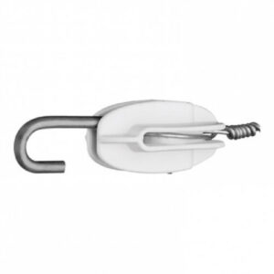 PA8-INS Insulator for Spring Clip Strainer (PA8)