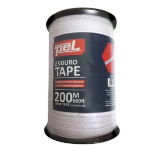 PA852:12 PEL Enduro Polytape