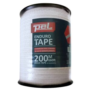 PA852:20 PEL Enduro Polytape