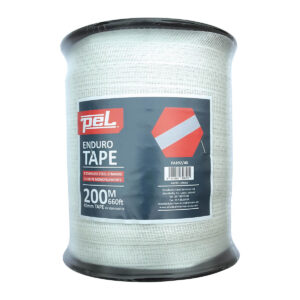 PA892:40 PEL Enduro Polytape