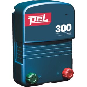 PE300 – 12 Volt Only