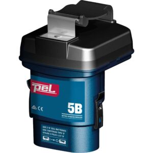 PE5 – Strip Grazer