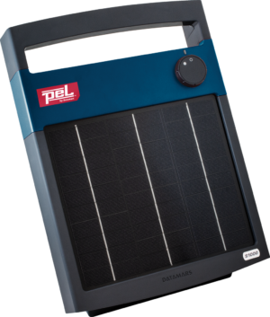 PEL S1000 Integrated Solar Energiser.