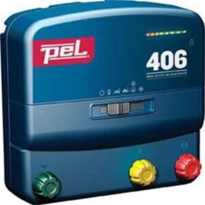 PEL406