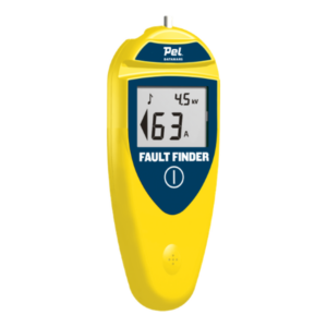 PV100 Pel Tracker/ Faultfinder
