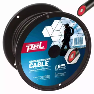 PI35 Pel Underground Lead Out CablePI35 Pel Underground Lead Out Cable