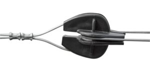 PI46 U Type Strainer