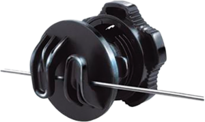 Speedrite Multi-Fit Rod Post Insulator