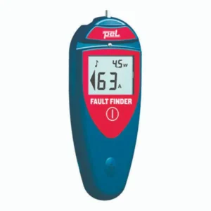 PV100 Pel Tracker Faultfinder