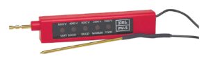 PV5 Pel Electric Fence Testers