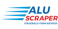 AluScraper logo