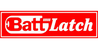 Batt-Latch logo