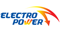 Electro Power logo