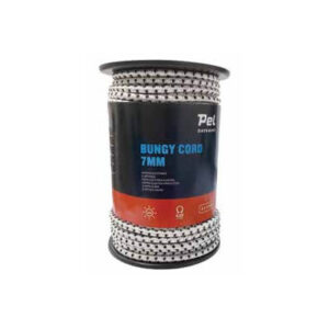 Bungy cord 7mm