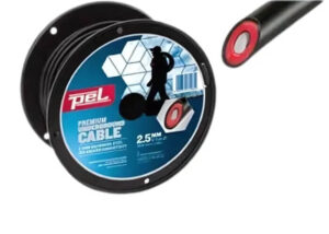 PREMIUM UNDERGROUND CABLE