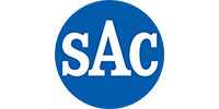 SAC logo