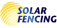 Solar Fencing logo