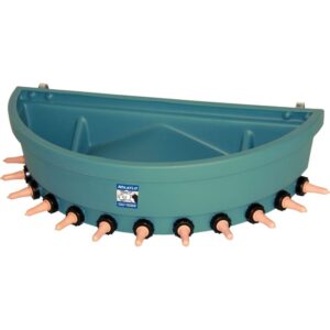 12 station calf feeder CFP412