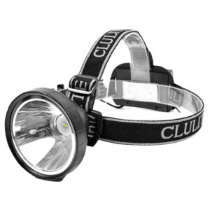 HL13 pro beam 510 LED head torch