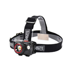HL21 focus2go pro LED Head torch