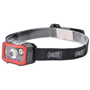 HL25 motion2go pro LED Head torch