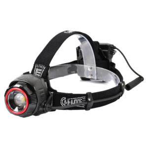 HL540 focus2go pro LED Head torch