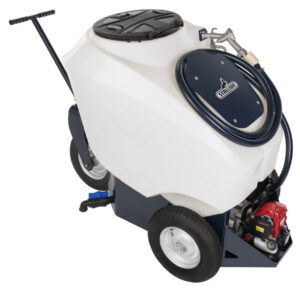 Stallion Mini tanker