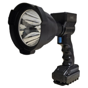 PLR-650 Long Range LED pistol light