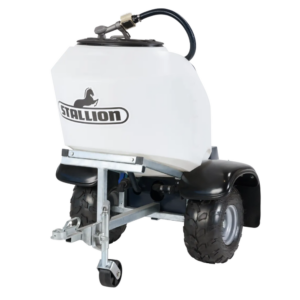 MT250P Single Axle - Petrol