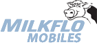 Milkflo Mobiles logo