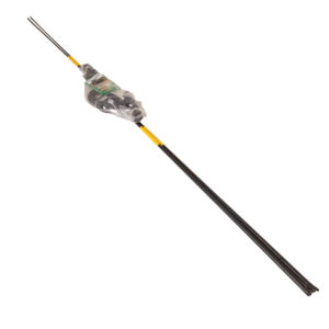 Recreational archery arrows