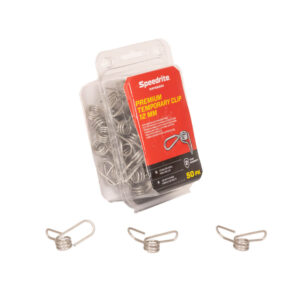 Premium Temporary clip