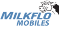 MILKFLO MOBILES LOGO