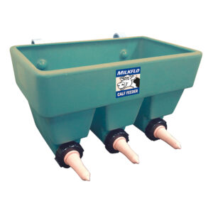 Milkflo Calf feeder
