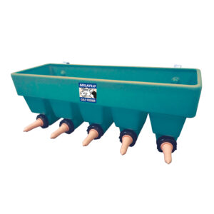 Milkflo Calf feeder