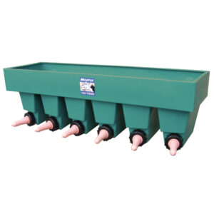 Milkflo Calf feeder