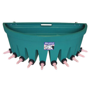 Milkflo Calf feeder