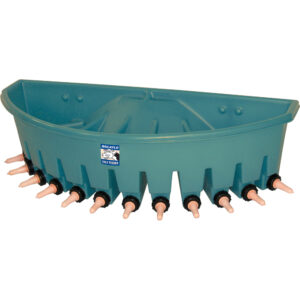 Milkflo Calf feeder