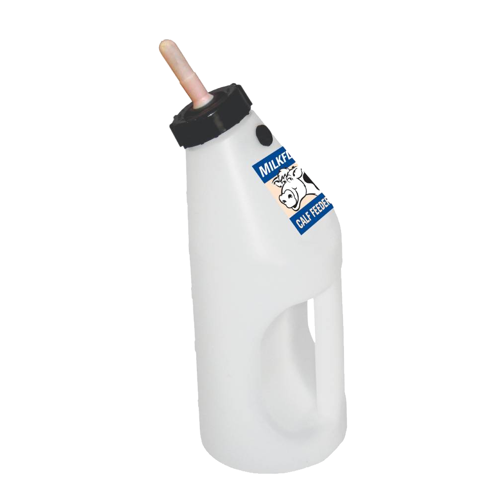 Milkflo Lamb Feeding Products